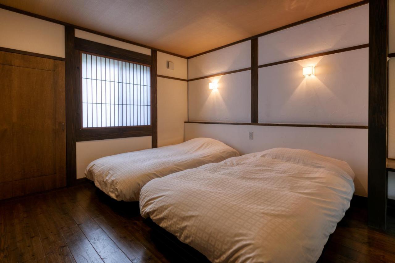 Hotel Yufuin Onsen Toshoan Esterno foto